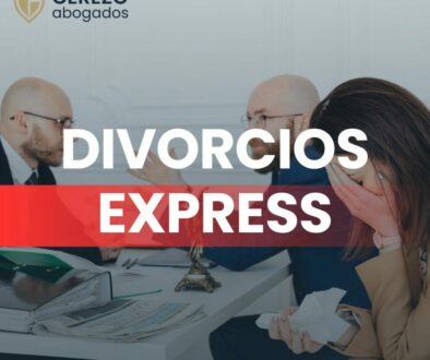 DIVORCIOS EXPRESS