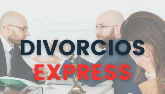 DIVORCIOS EXPRES