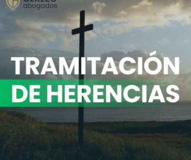 TRAMITACION DE HERENCIAS