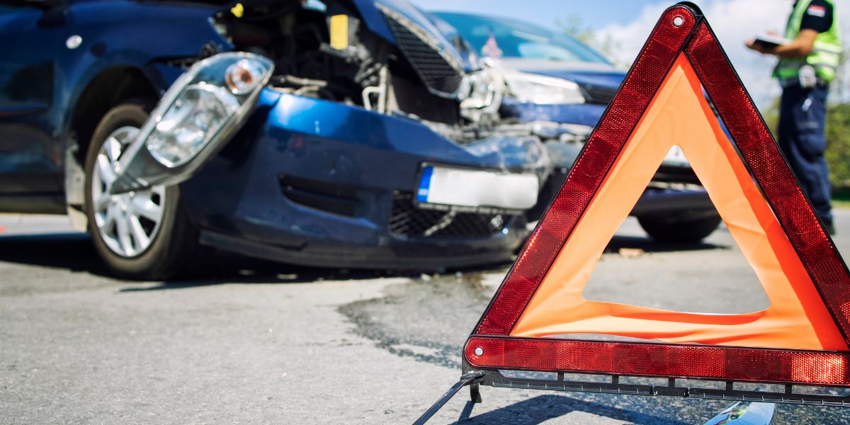 Abogado Accidentes de tráfico y reclamación de responsabilidad civil por daños y perjuicios en Murcia