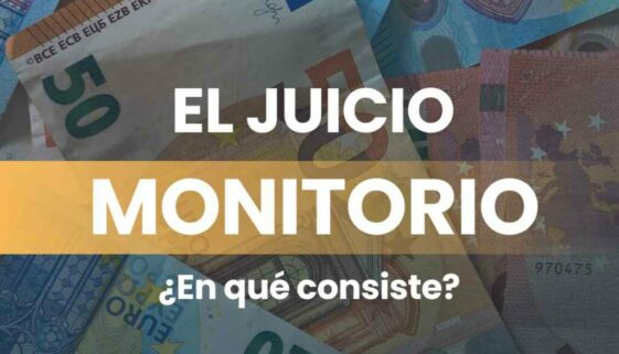 Abogados especializados en juicios monitorios en Murcia