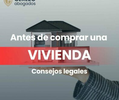 Consejos legales a tener en cuenta antes de comprar una vivienda de segunda mano en Murcia