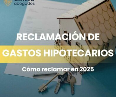 RECLAMAR GASTOS HIPOTECARIOS EN MURCIA RECLAMACION DE GASTOS HIPOTECARIOS EN MURCIA
