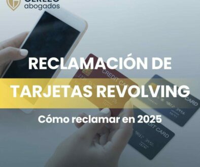 RECLAMAR TARJETAS REVOLVING EN MURCIA RECLAMACION TARJETAS REVOLVING EN MURCIA