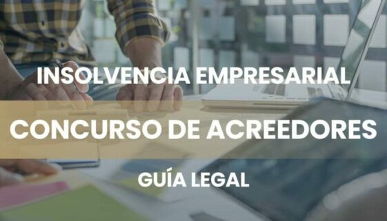 CONCURSO DE ACREEDORES EXPRES MURCIA, ABOGADOS ESPECIALISTAS