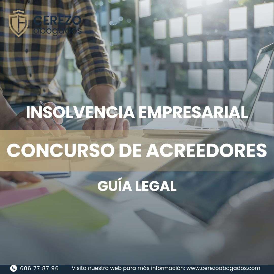 CONCURSO DE ACREEDORES EXPRES MURCIA, ABOGADOS ESPECIALISTAS