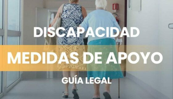 ABOGADO ESPECIALISTA EN MEDIDAS DE APOYO EN MURCIA