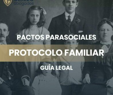 ABOGADO PROTOCOLO FAMILIAR EN MURCIA