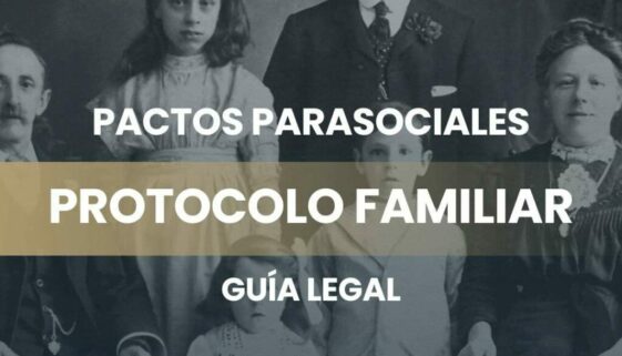 ABOGADO PROTOCOLO FAMILIAR EN MURCIA