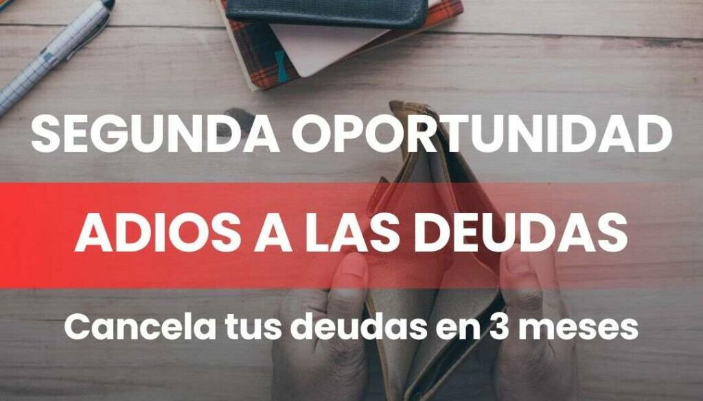 Cancela todas tus deuda con Cerezo Abogados en Murcia en menos de 3 meses