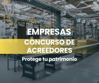 ABOGADO CONCURSO DE ACREEDORES EN MURCIA