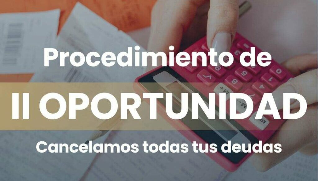 PROCESO PARA CANCELAR TODAS TUS DEUDAS