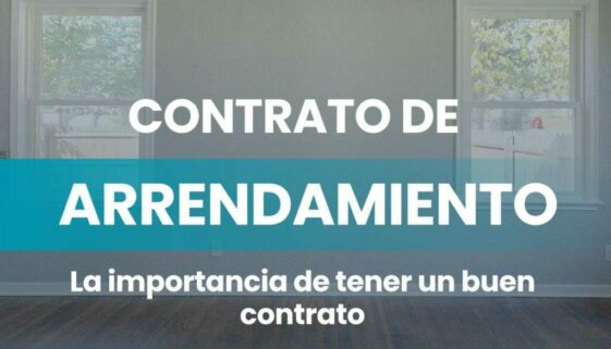 abogados especialistas en contratos de arrendamiento