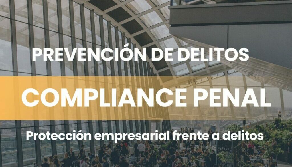 ABOGADOS COMPLIANCE PENAL MURCIA