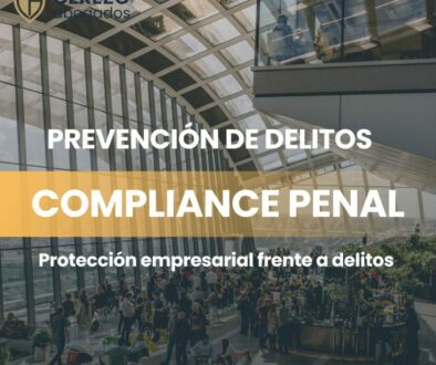 ABOGADOS COMPLIANCE PENAL MURCIA
