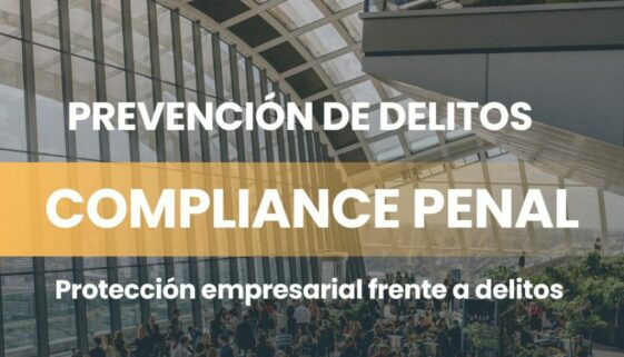 ABOGADOS COMPLIANCE PENAL MURCIA