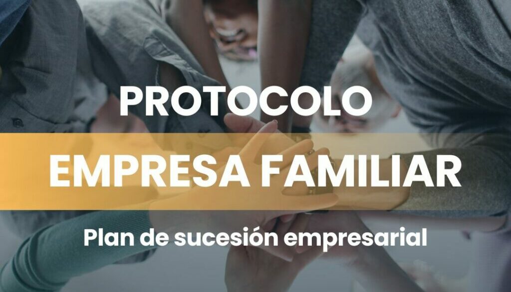 ABOGADO PROTOCOLO FAMILIAR MURCIA