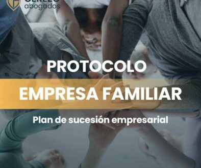 ABOGADO PROTOCOLO FAMILIAR MURCIA