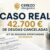 CASO REAL. ABOGADO SEGUNDA OPORTUNIDAD EN MURCIA
