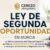 Ley de Segunda Oportunidad en Murcia Qué ocurre con la deuda pública