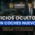 Abogado vicios ocultos coches en Murcia