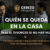 Atribución de uso y disfrute de vivienda conyugal tras divorcio sin hijos